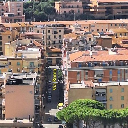 Noi 2 Vacanze Al Mare - Argentario Porto Santo Stefano  Kültér fotó