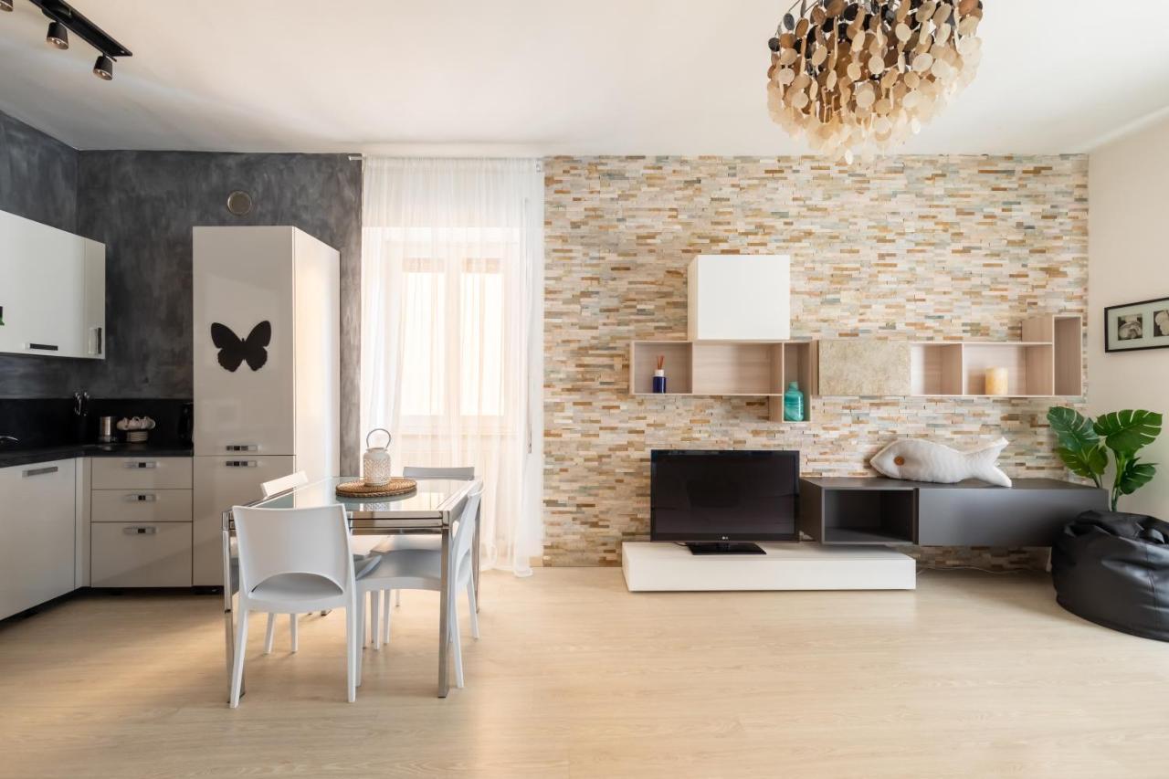 Noi 2 Vacanze Al Mare - Argentario Porto Santo Stefano  Kültér fotó