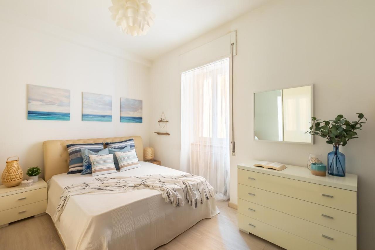 Noi 2 Vacanze Al Mare - Argentario Porto Santo Stefano  Kültér fotó