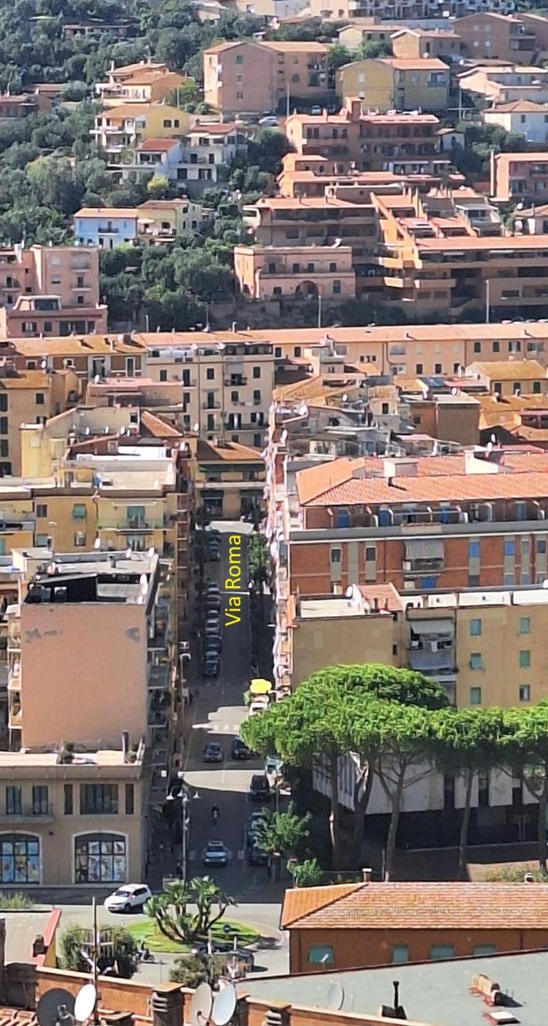 Noi 2 Vacanze Al Mare - Argentario Porto Santo Stefano  Kültér fotó